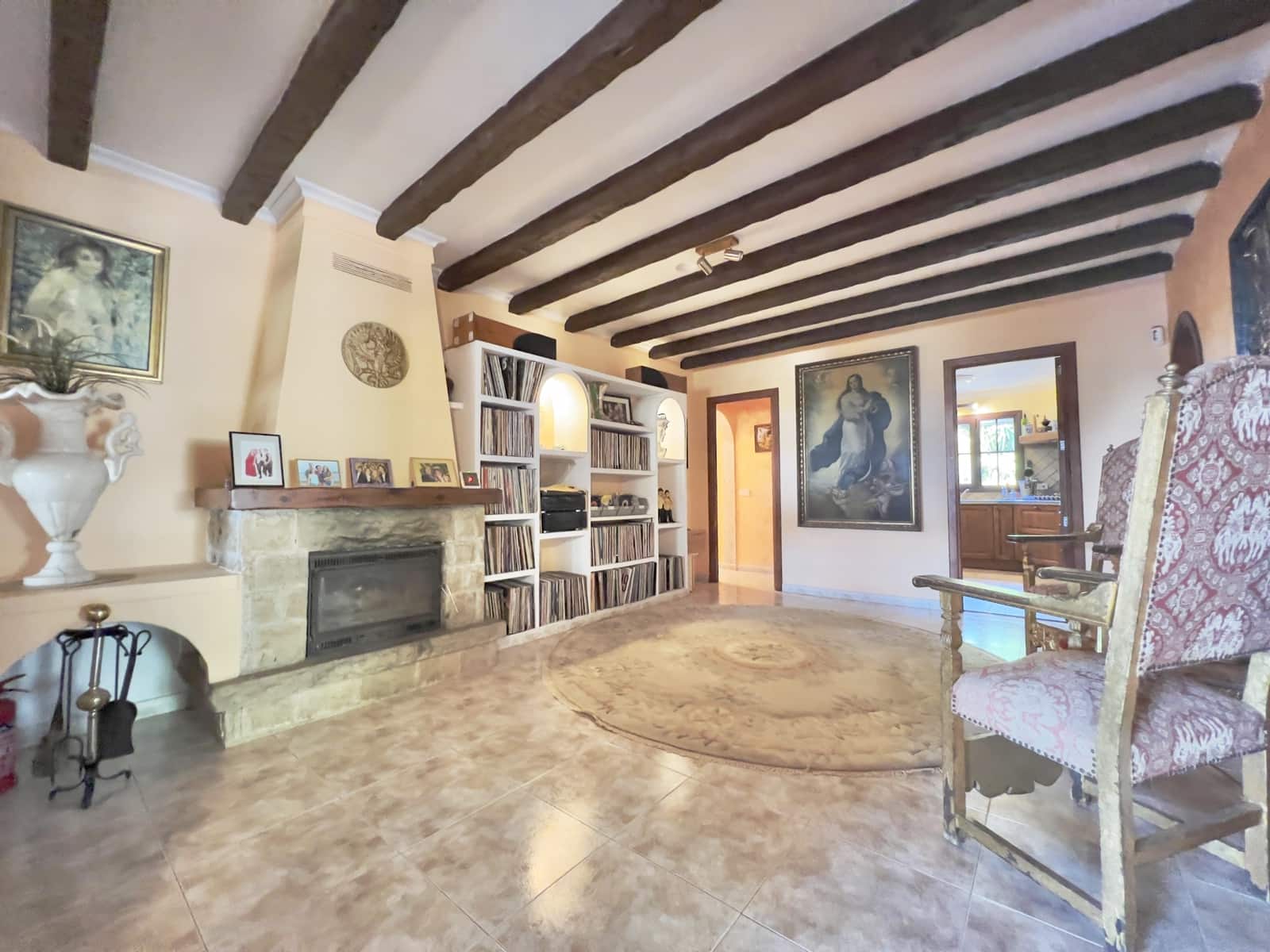 4 soverom Villa til salgs i Inca med svømmebasseng - € 795 000 (Ref: 7739943)