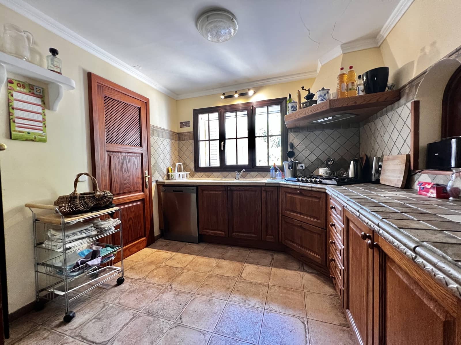 4 soverom Villa til salgs i Inca med svømmebasseng - € 795 000 (Ref: 7739943)