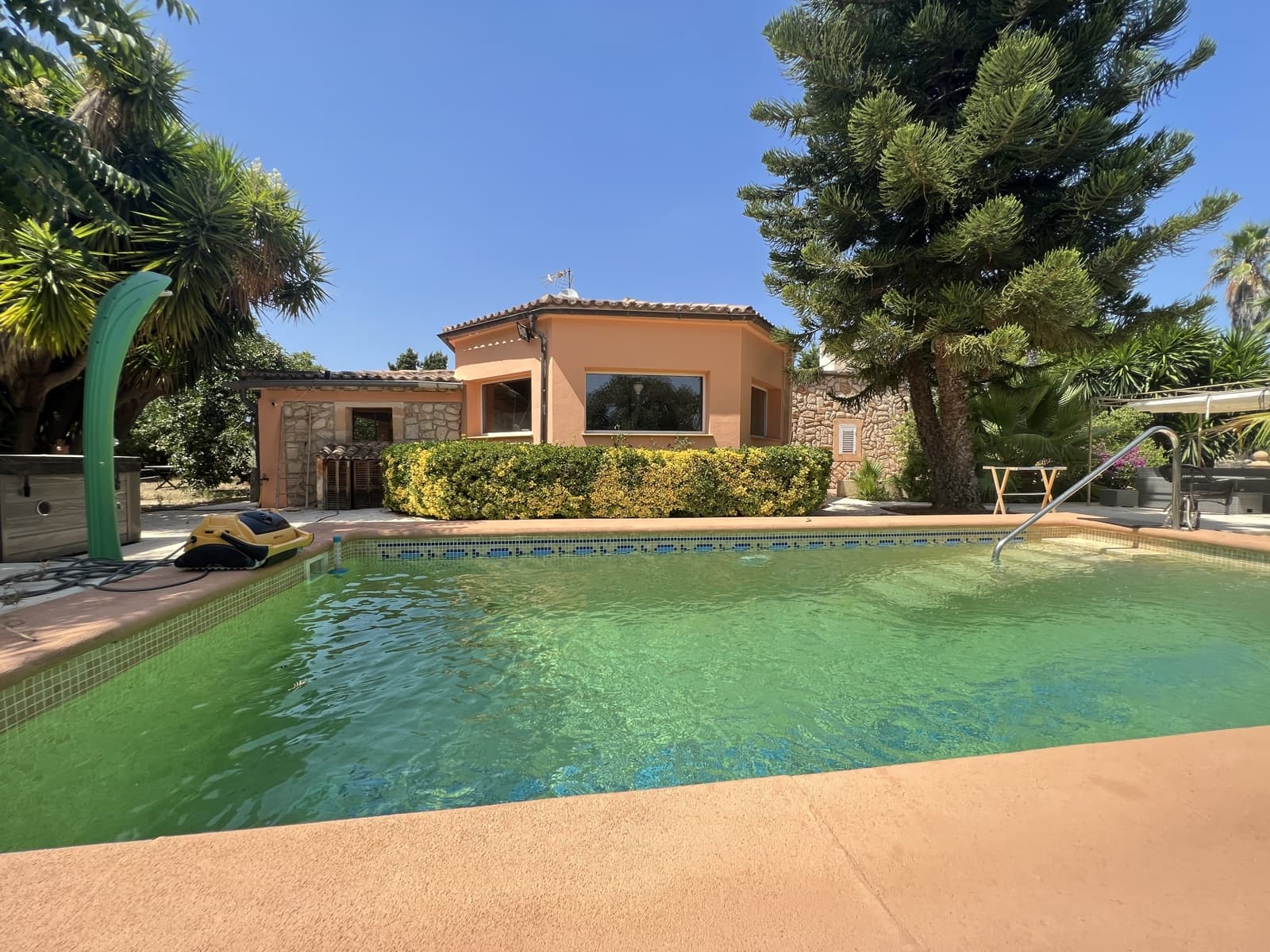 4 soverom Villa til salgs i Inca med svømmebasseng - € 795 000 (Ref: 7739943)