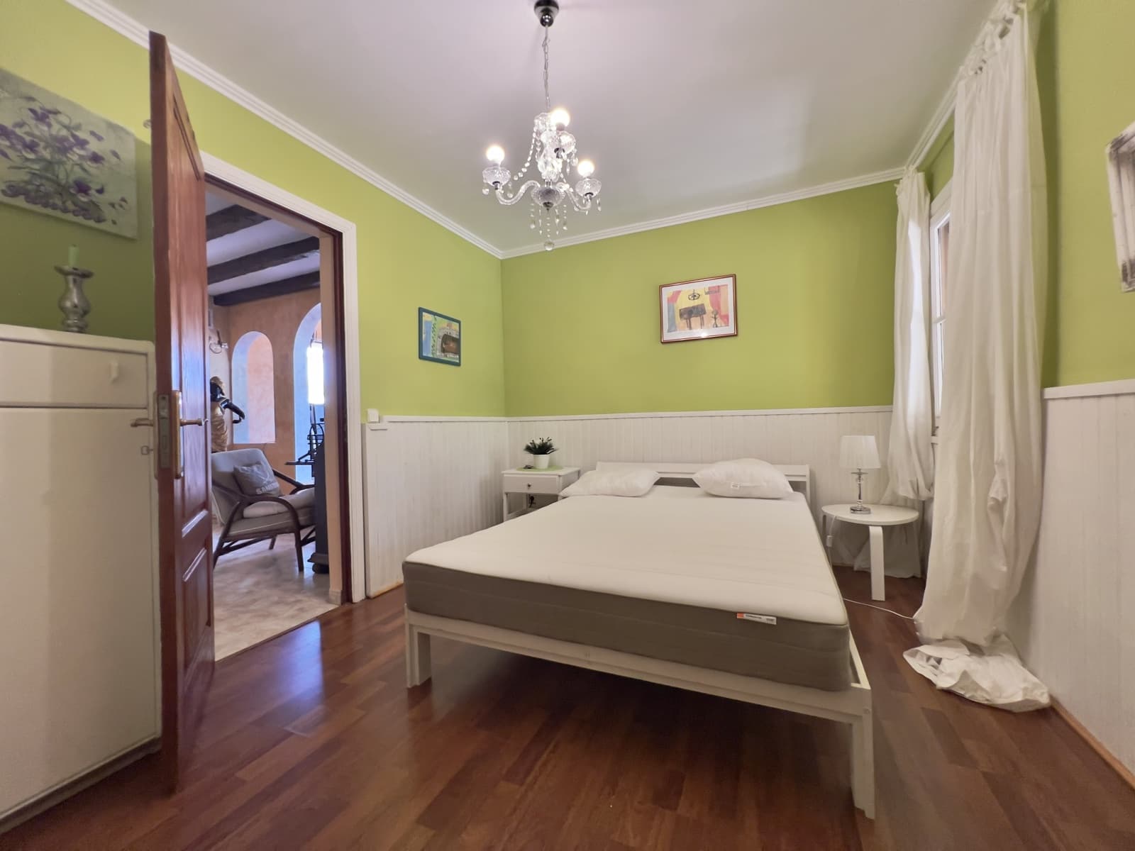 4 soverom Villa til salgs i Inca med svømmebasseng - € 795 000 (Ref: 7739943)