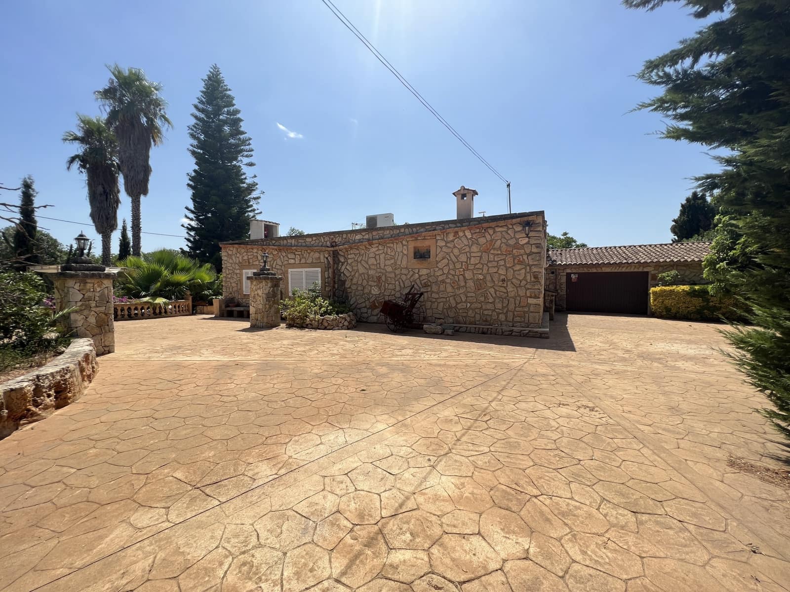 4 soverom Villa til salgs i Inca med svømmebasseng - € 795 000 (Ref: 7739943)