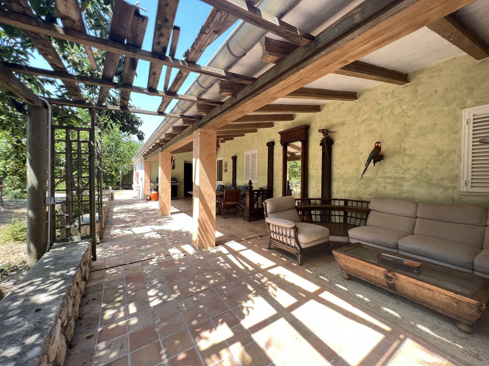 4 soverom Villa til salgs i Inca med svømmebasseng - € 795 000 (Ref: 7739943)