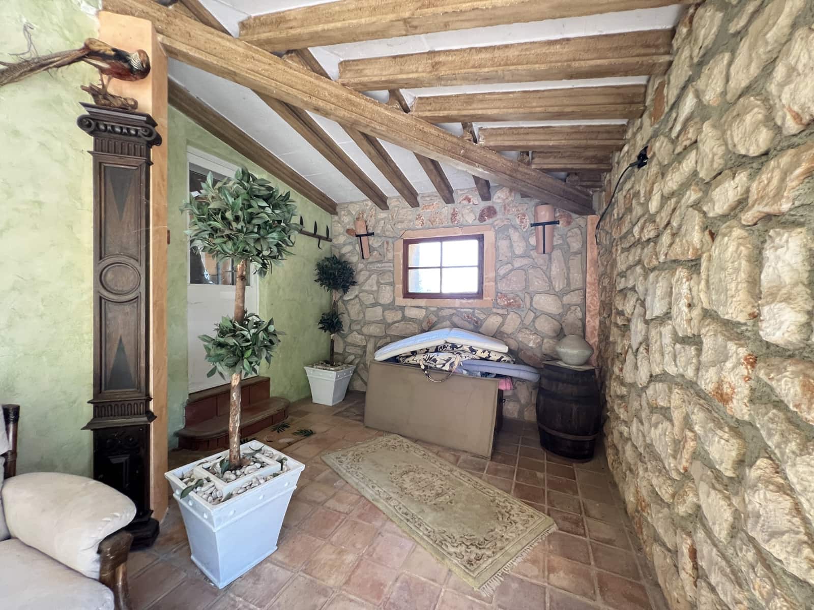 4 soverom Villa til salgs i Inca med svømmebasseng - € 795 000 (Ref: 7739943)