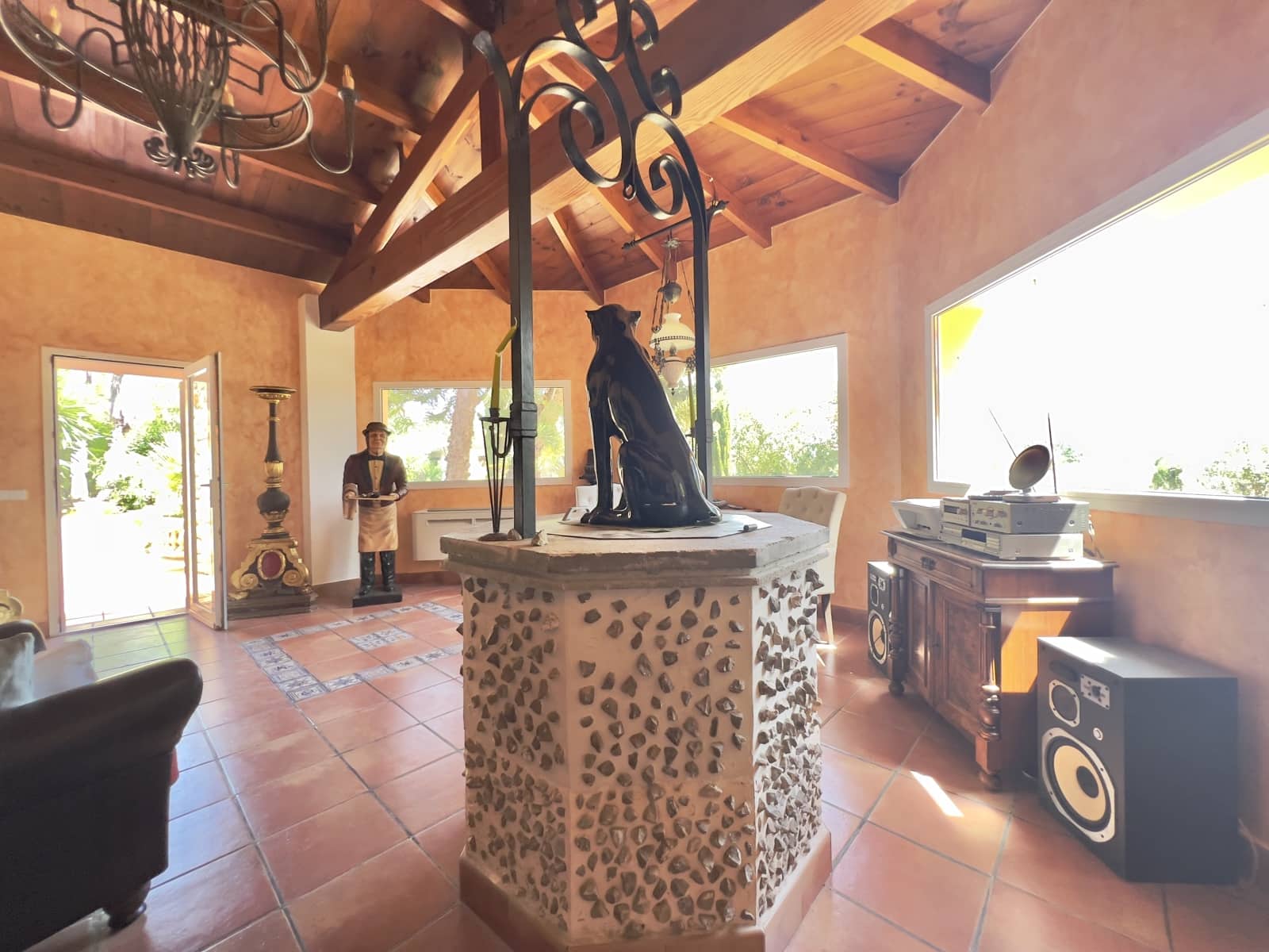 4 soverom Villa til salgs i Inca med svømmebasseng - € 795 000 (Ref: 7739943)