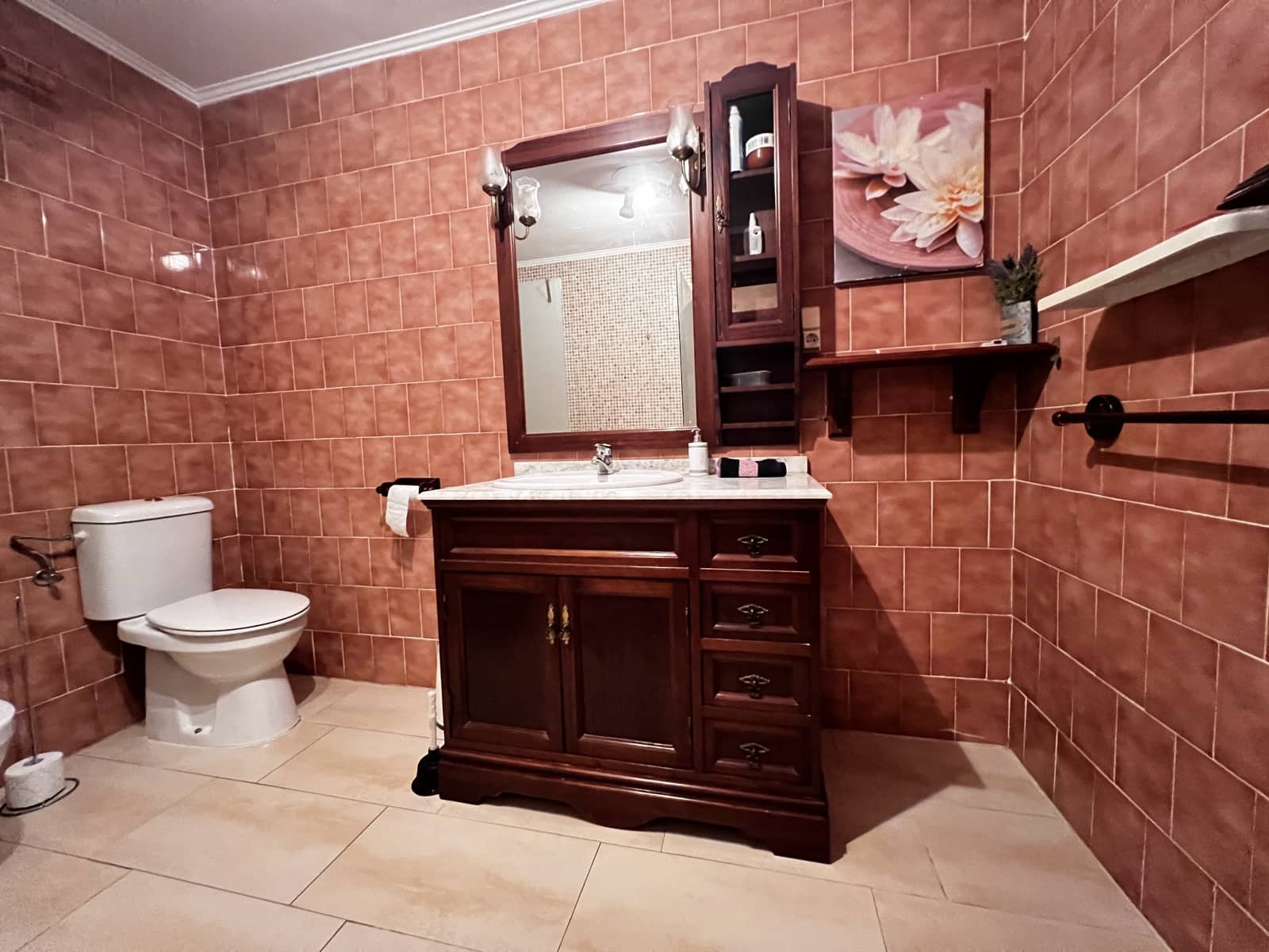 4 soverom Villa til salgs i Inca med svømmebasseng - € 795 000 (Ref: 7739943)