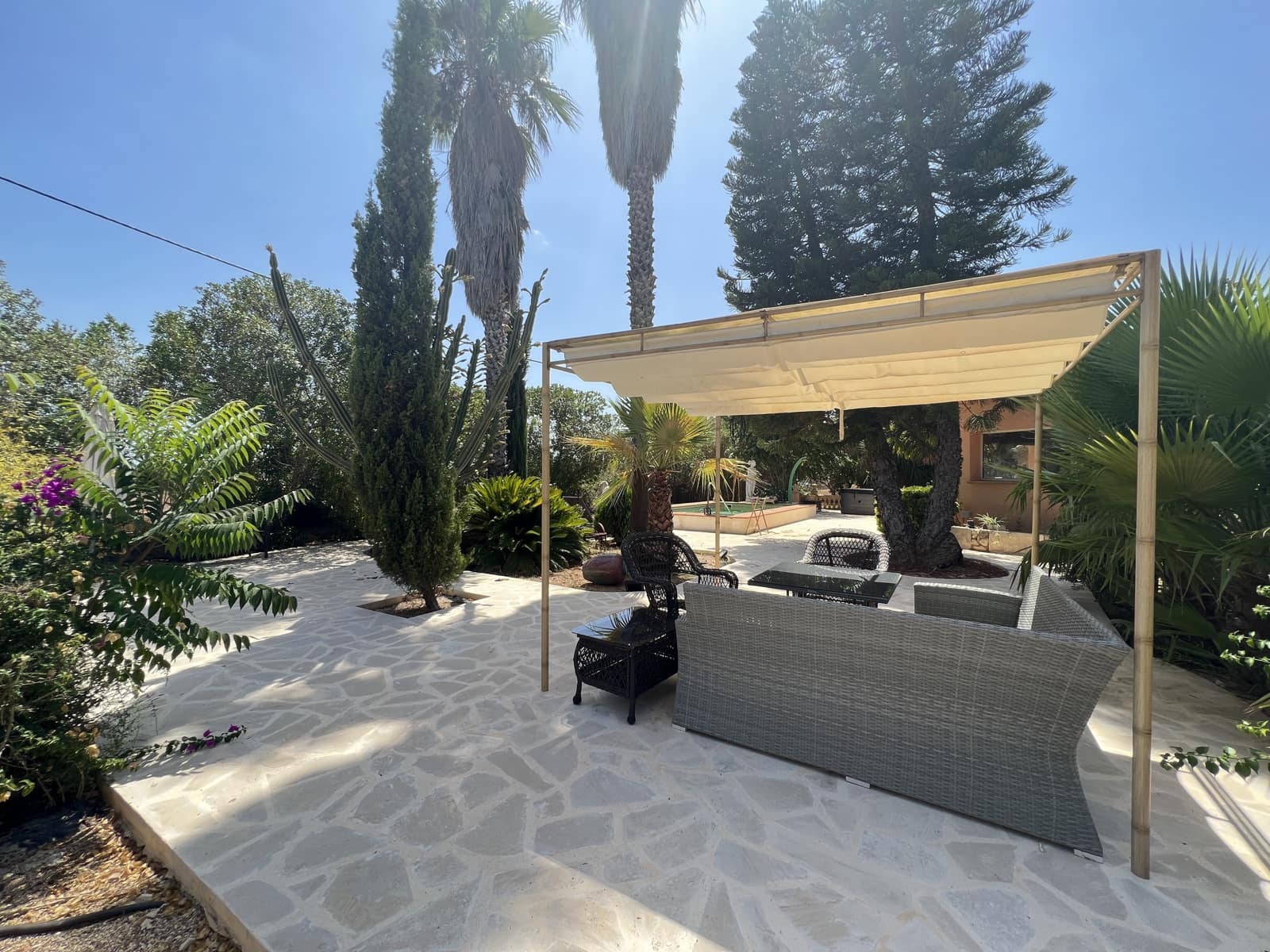 4 soverom Villa til salgs i Inca med svømmebasseng - € 795 000 (Ref: 7739943)