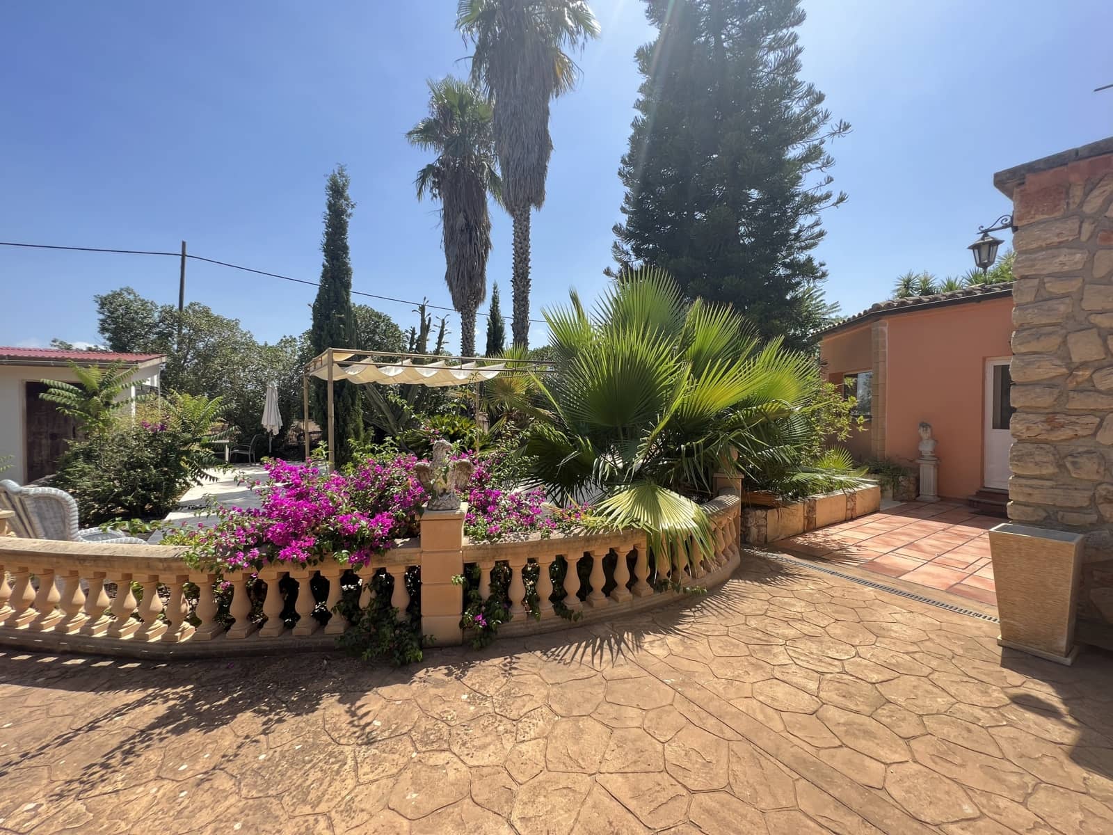 4 soverom Villa til salgs i Inca med svømmebasseng - € 795 000 (Ref: 7739943)