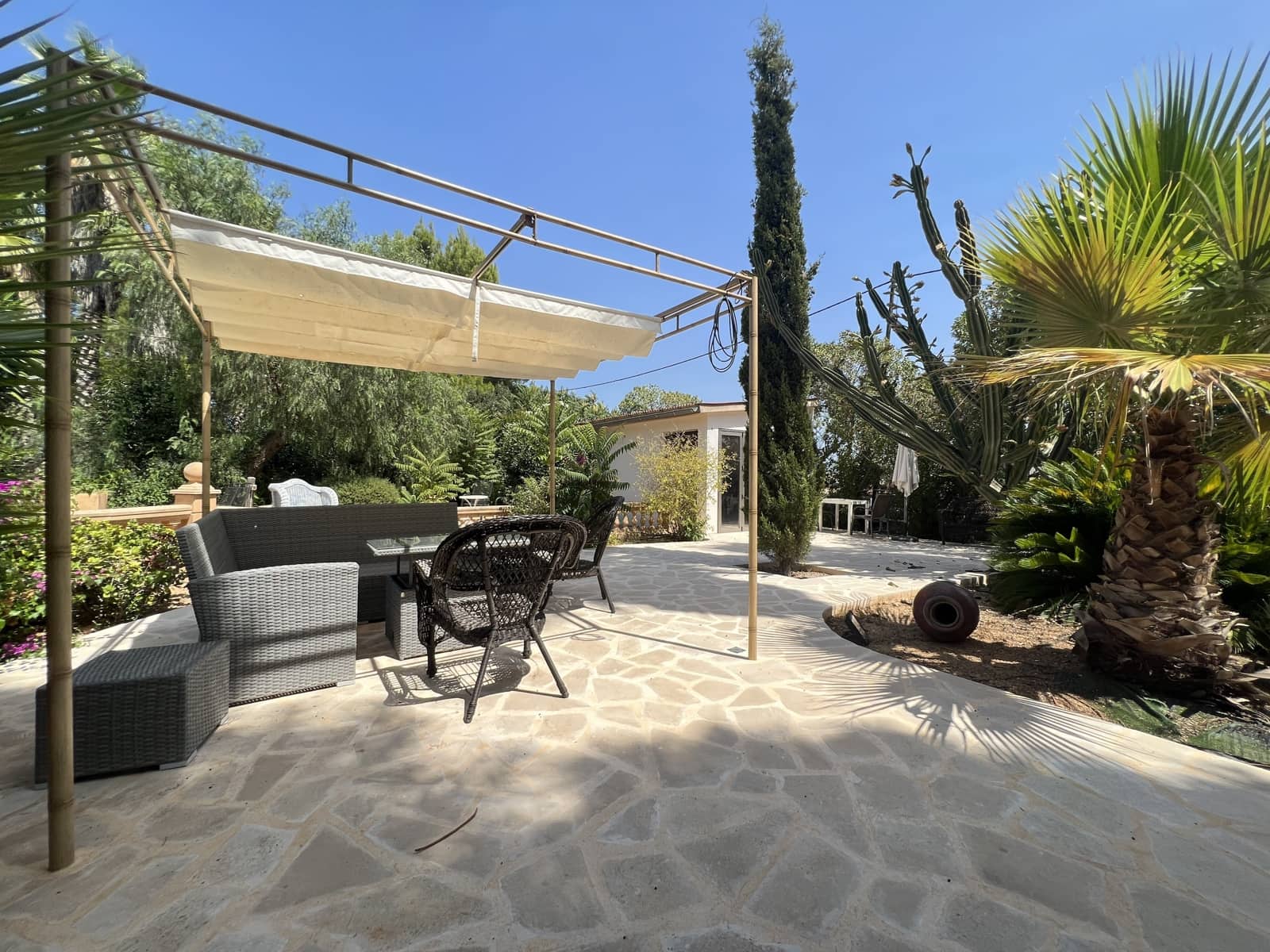 4 soverom Villa til salgs i Inca med svømmebasseng - € 795 000 (Ref: 7739943)