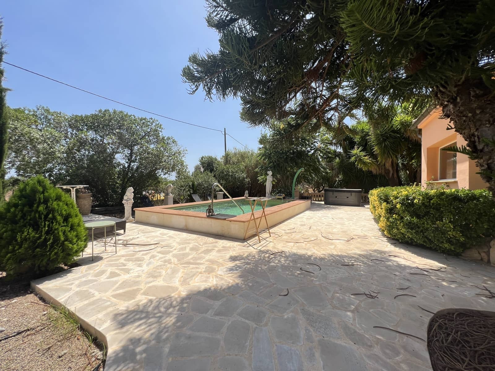 4 soverom Villa til salgs i Inca med svømmebasseng - € 795 000 (Ref: 7739943)