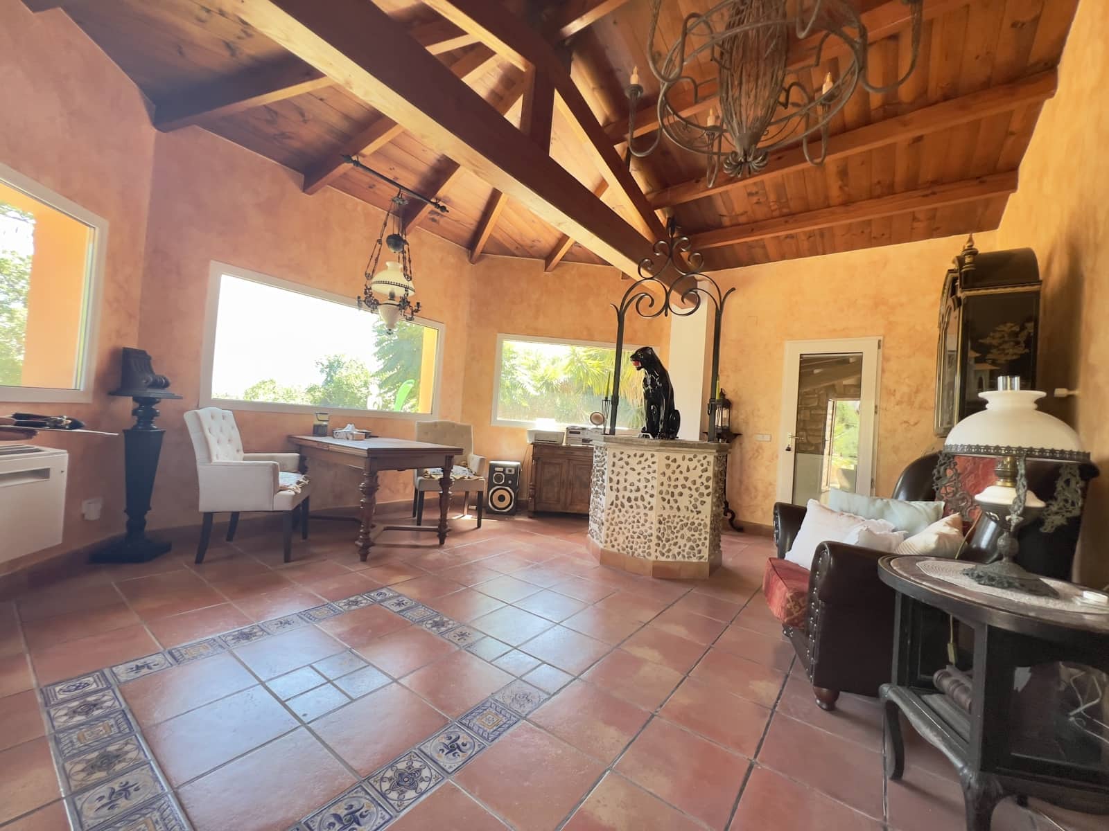 4 soverom Villa til salgs i Inca med svømmebasseng - € 795 000 (Ref: 7739943)