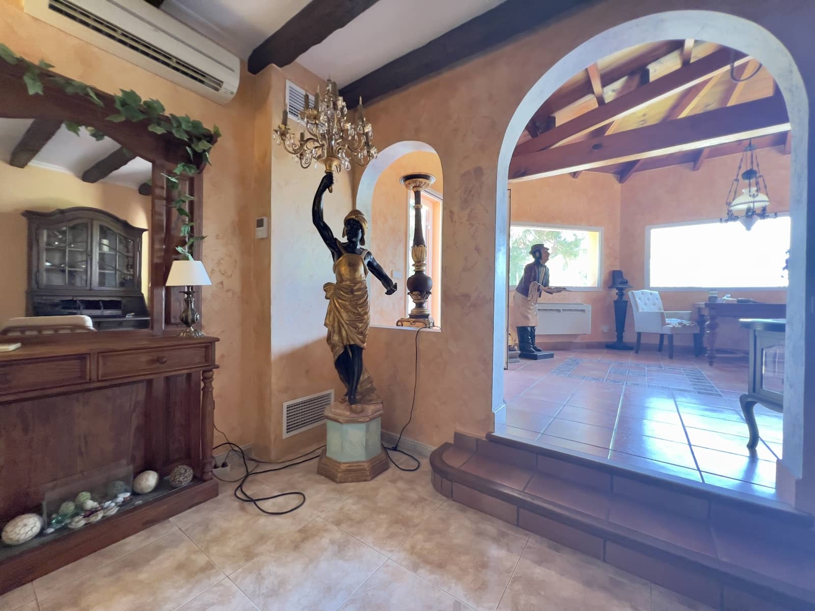 4 soverom Villa til salgs i Inca med svømmebasseng - € 795 000 (Ref: 7739943)