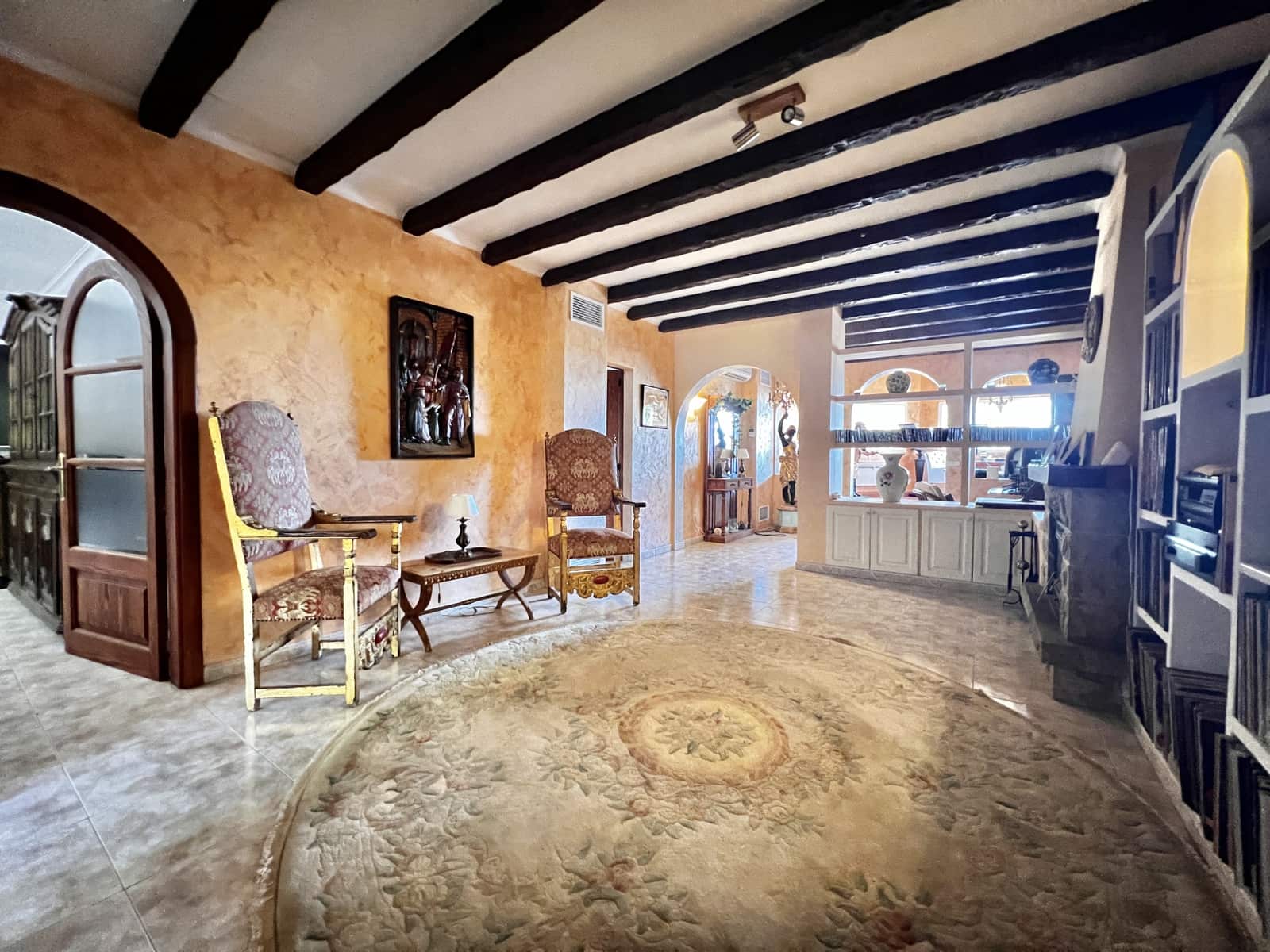 4 soverom Villa til salgs i Inca med svømmebasseng - € 795 000 (Ref: 7739943)