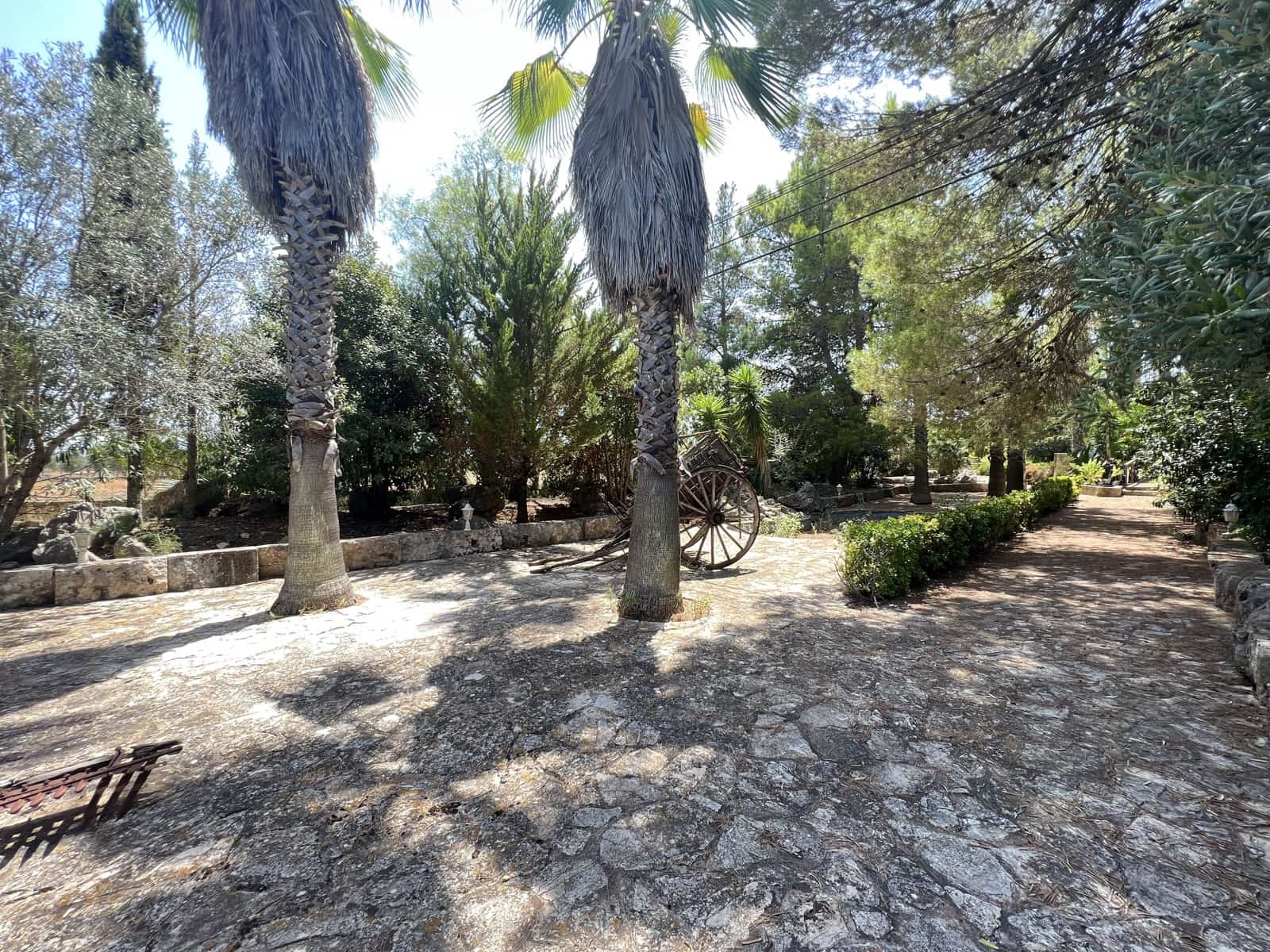 4 soverom Villa til salgs i Inca med svømmebasseng - € 795 000 (Ref: 7739943)