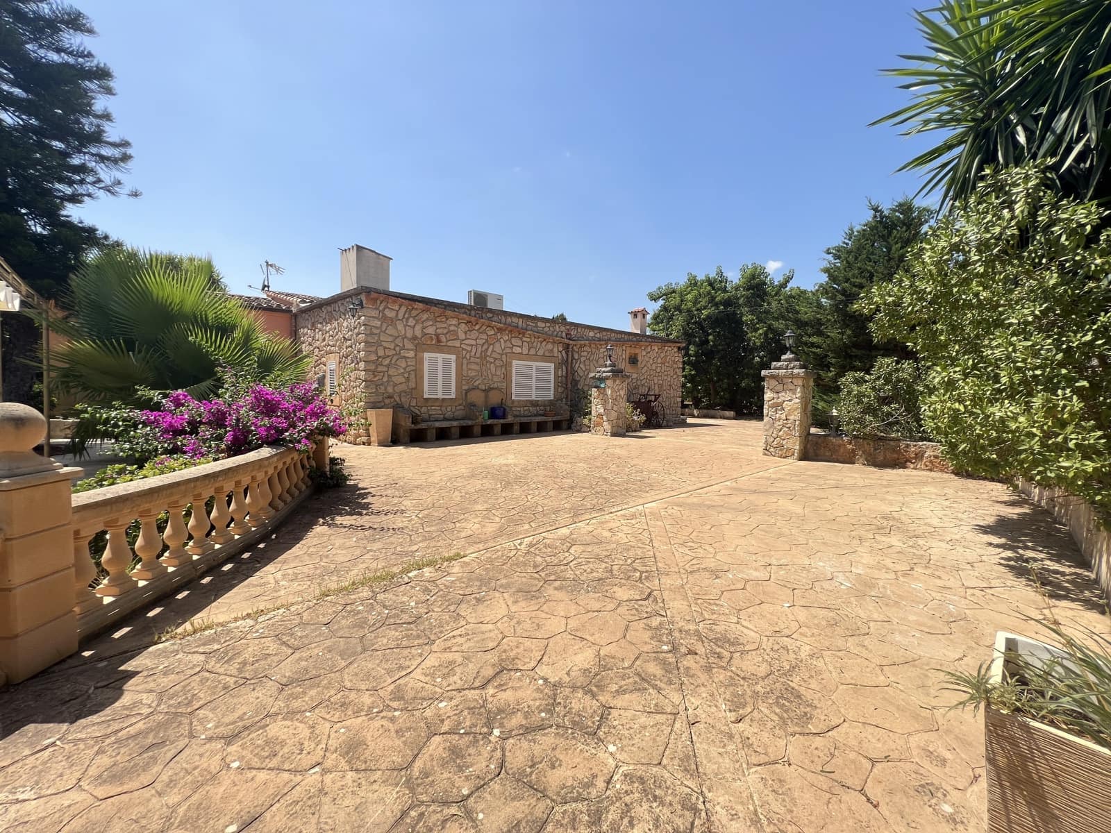 4 soverom Villa til salgs i Inca med svømmebasseng - € 795 000 (Ref: 7739943)