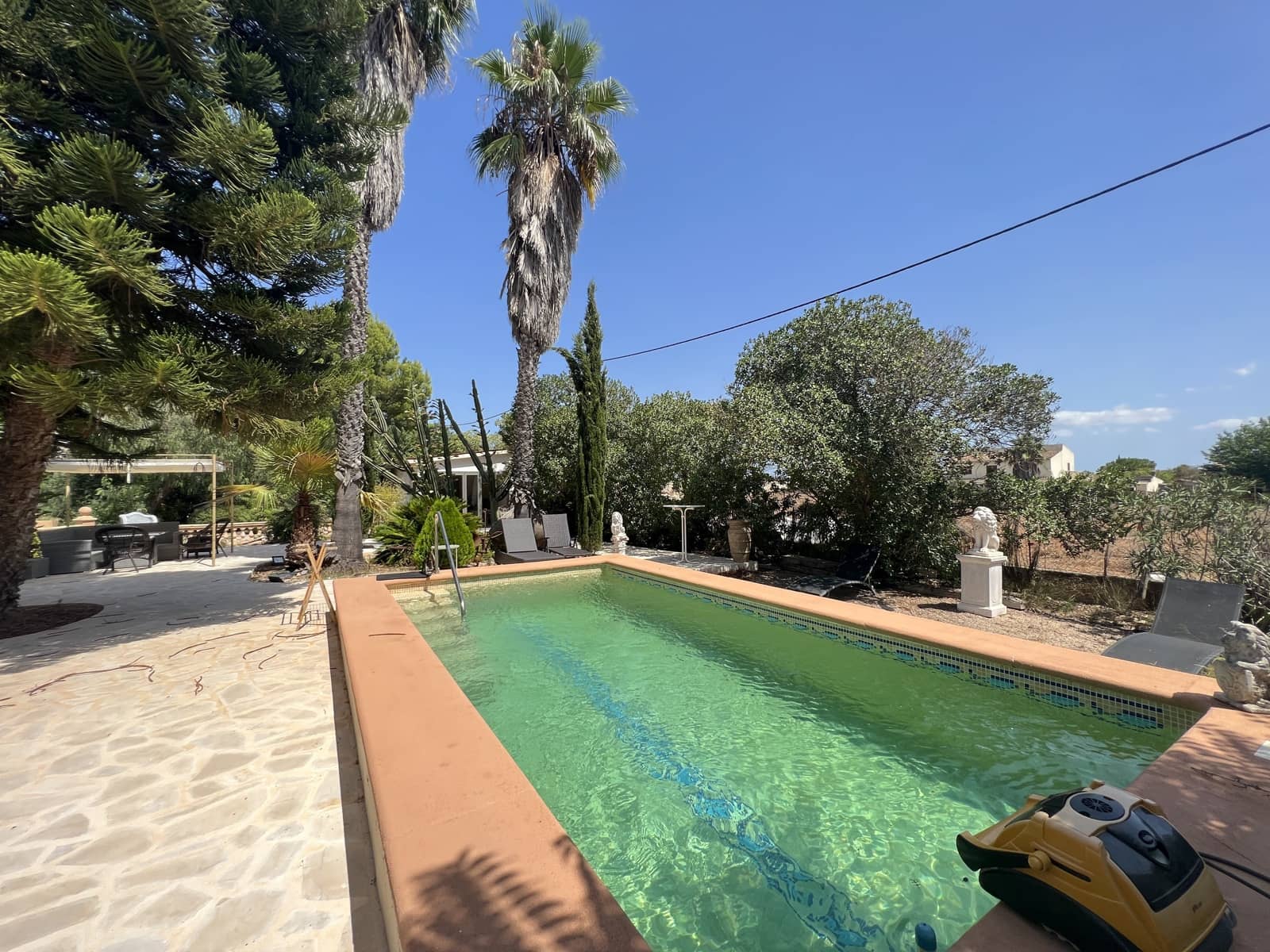 4 soverom Villa til salgs i Inca med svømmebasseng - € 795 000 (Ref: 7739943)