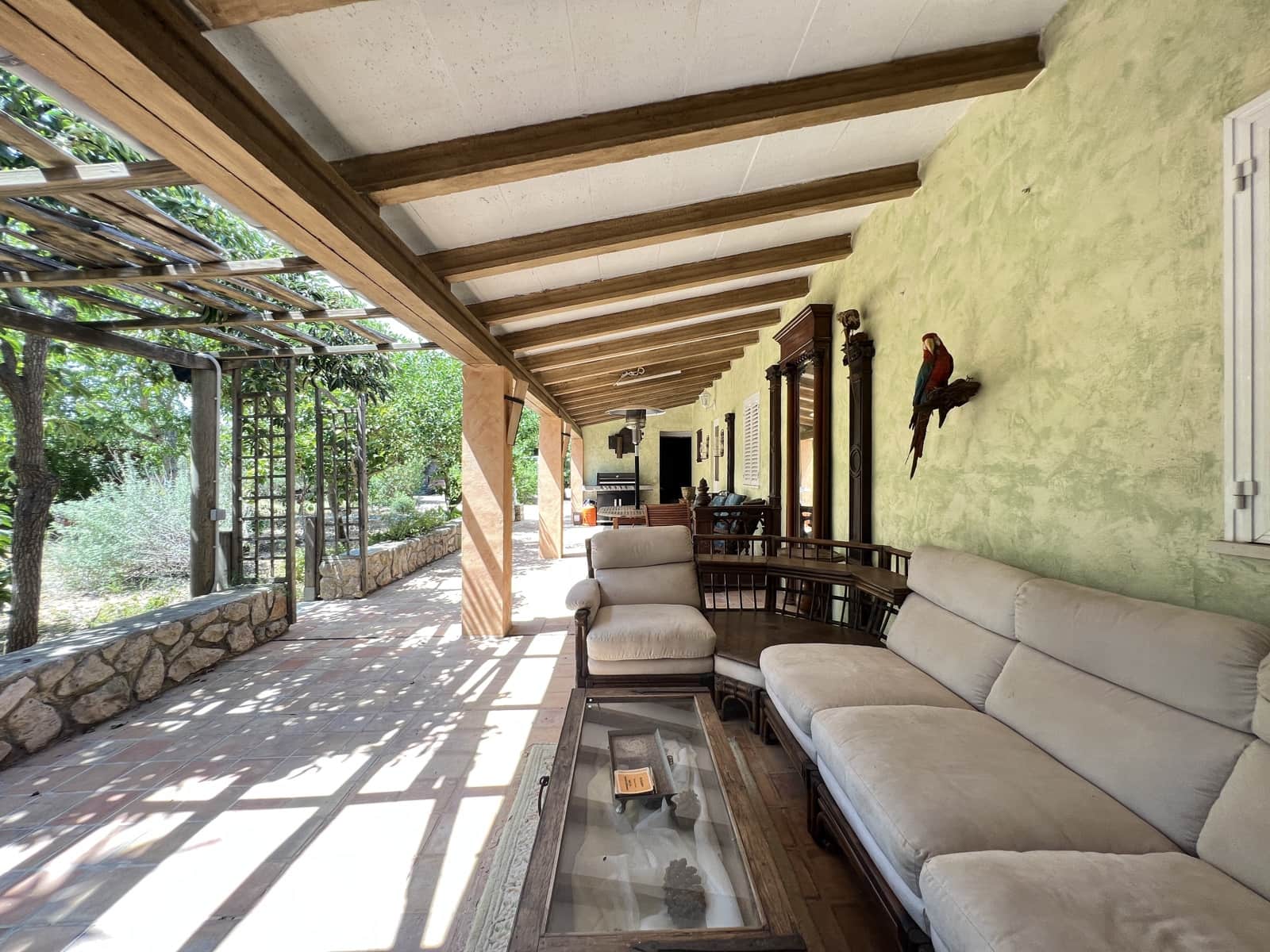 4 soverom Villa til salgs i Inca med svømmebasseng - € 795 000 (Ref: 7739943)