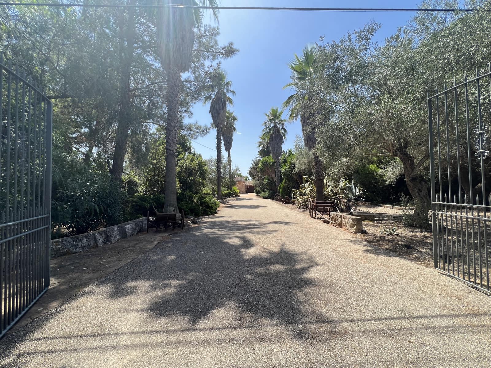 4 soverom Villa til salgs i Inca med svømmebasseng - € 795 000 (Ref: 7739943)