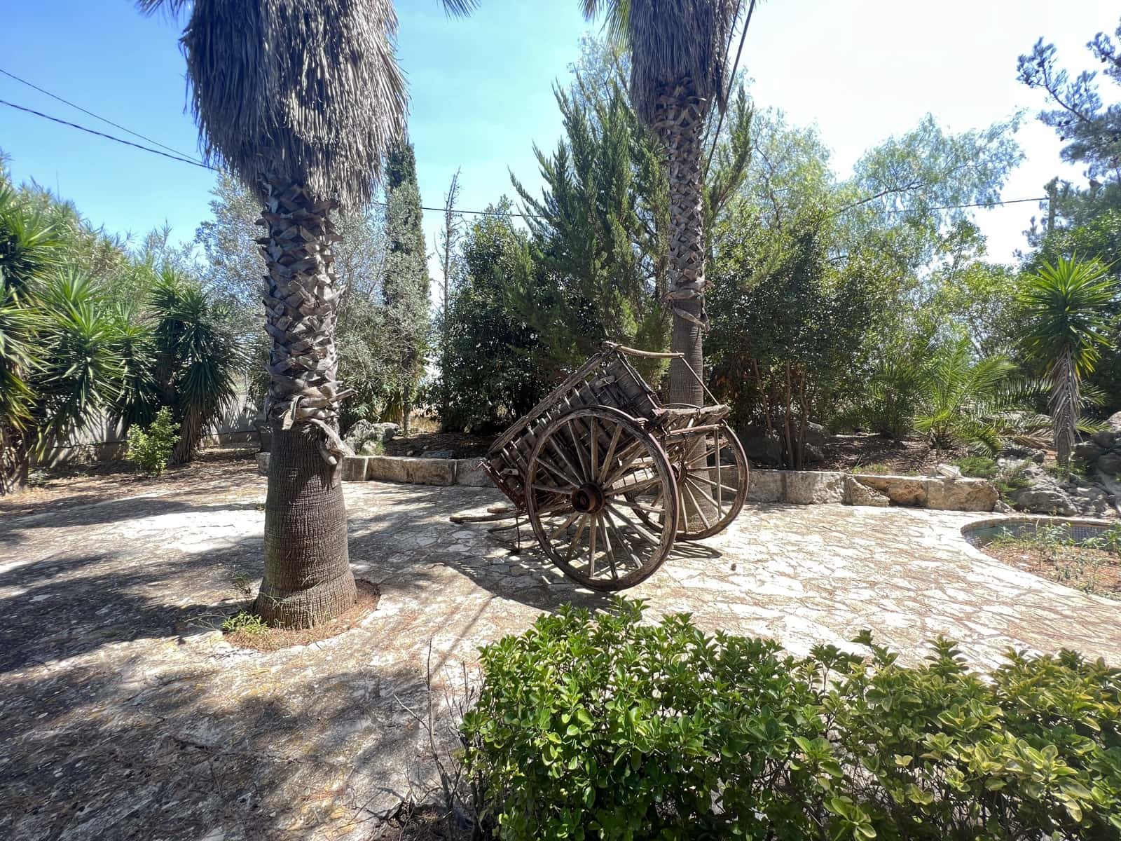 4 soverom Villa til salgs i Inca med svømmebasseng - € 795 000 (Ref: 7739943)