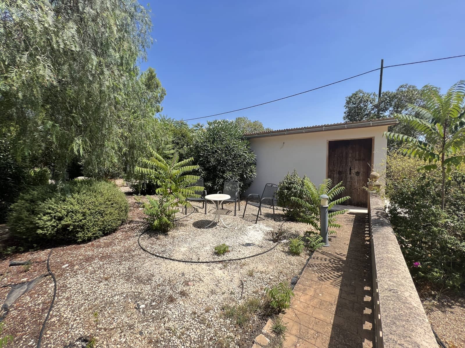 4 soverom Villa til salgs i Inca med svømmebasseng - € 795 000 (Ref: 7739943)