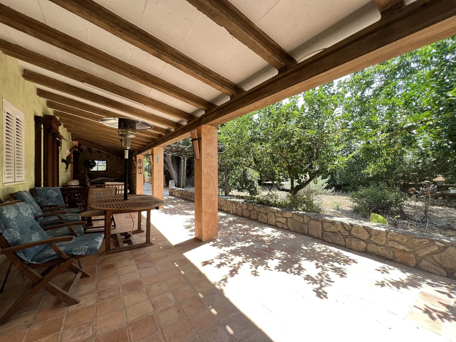 4 soverom Villa til salgs i Inca med svømmebasseng - € 795 000 (Ref: 7739943)