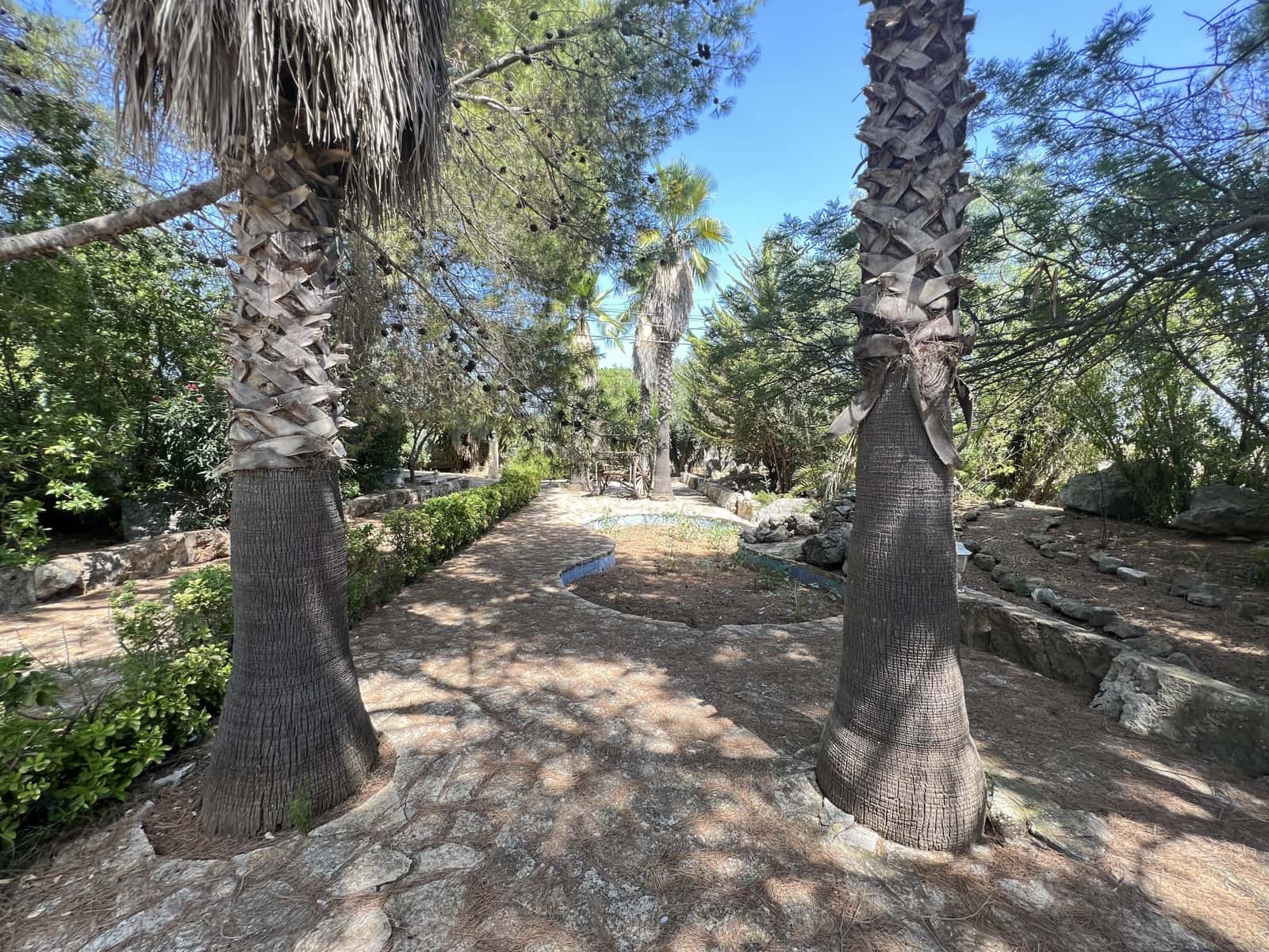 4 soverom Villa til salgs i Inca med svømmebasseng - € 795 000 (Ref: 7739943)