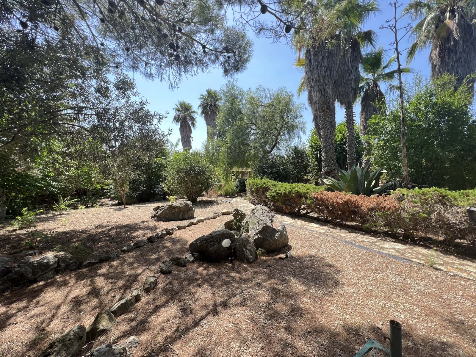 4 soverom Villa til salgs i Inca med svømmebasseng - € 795 000 (Ref: 7739943)