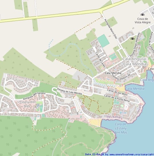 2 slaapkamer Halfvrijstaande villa te koop in Cala Romantica met zwembad garage - € 380.000 (Ref: 7781652)