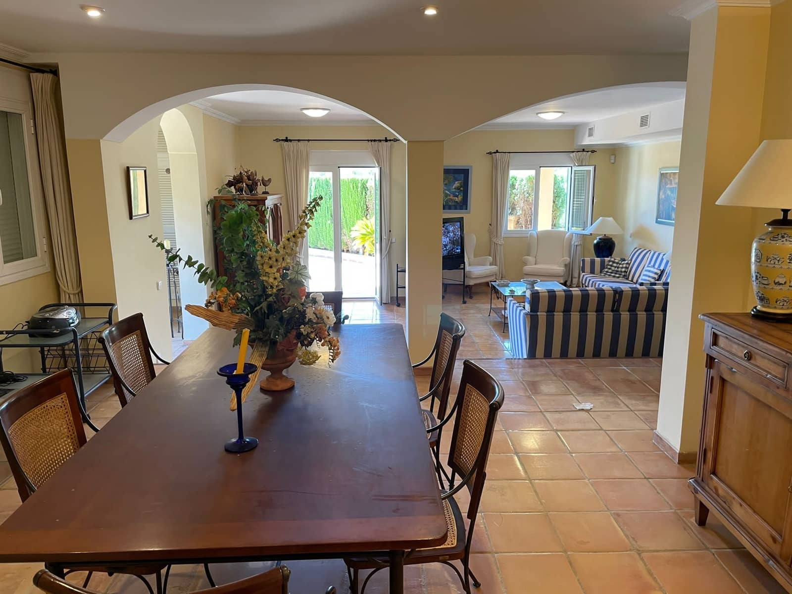 8 soveværelse Villa til salg i Son Veri Nou med swimmingpool - € 1.200.000 (Ref: 7797820)