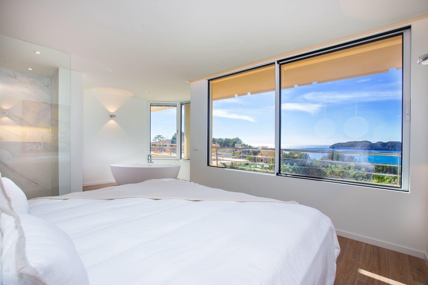 3 soveværelse Penthouse til salg i Santa Ponsa med swimmingpool garage - € 3.300.000 (Ref: 7808323)