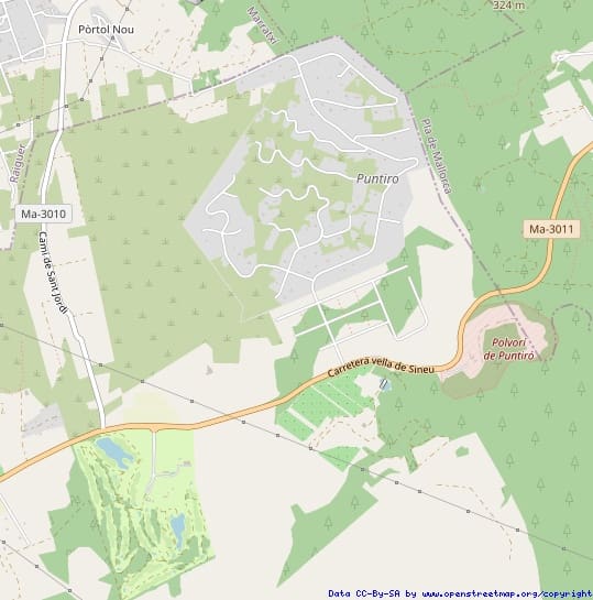 Chalet de 9 habitaciones en Puntiró en venta con piscina garaje - 2.621.000 € (Ref: 7853215)