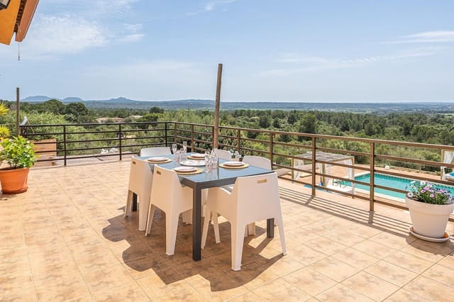 9 bedroom Villa for sale in Puntiro with pool garage - € 2,621,000 (Ref: 7853215)