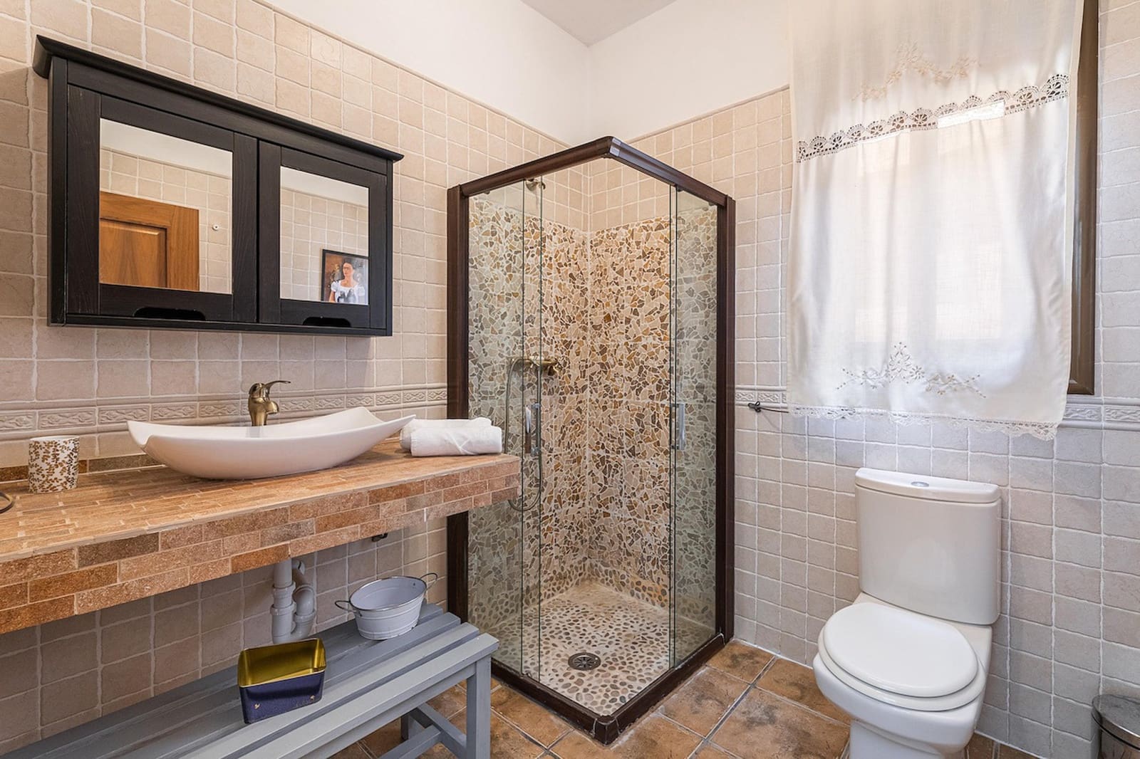 Chalet de 9 habitaciones en Puntiró en venta con piscina garaje - 2.621.000 € (Ref: 7853215)