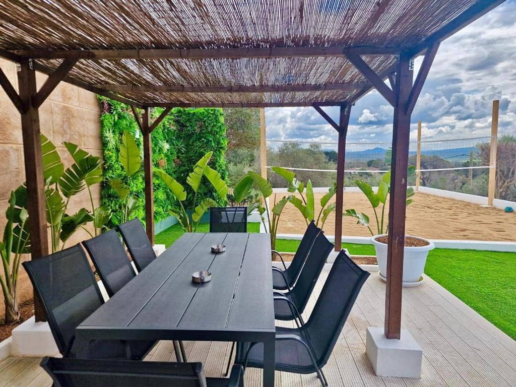 Chalet de 9 habitaciones en Puntiró en venta con piscina garaje - 2.621.000 € (Ref: 7853215)