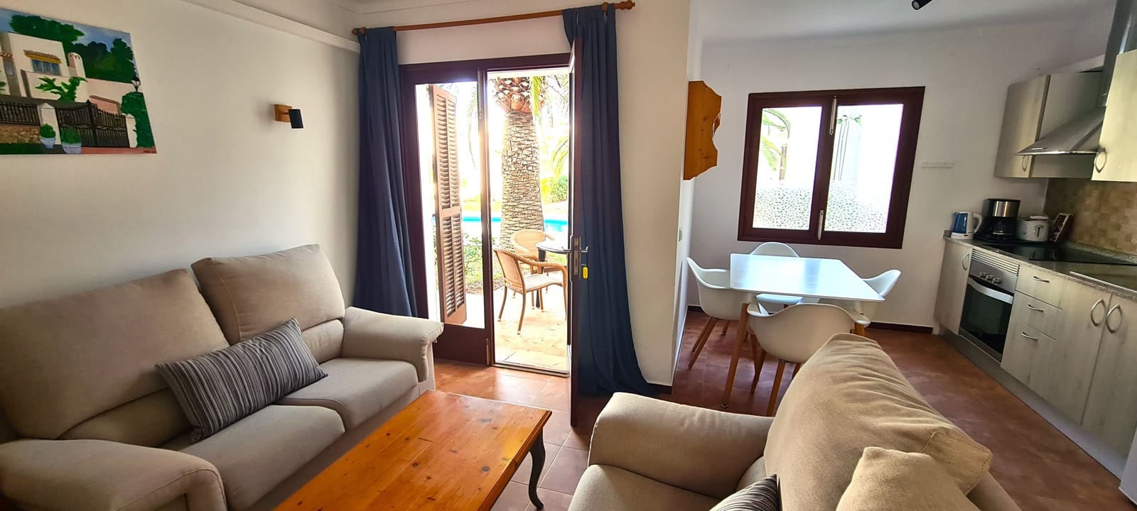 17 soveværelse Erhverv til salg i Cala d'Or med swimmingpool - € 3.600.000 (Ref: 7871306)