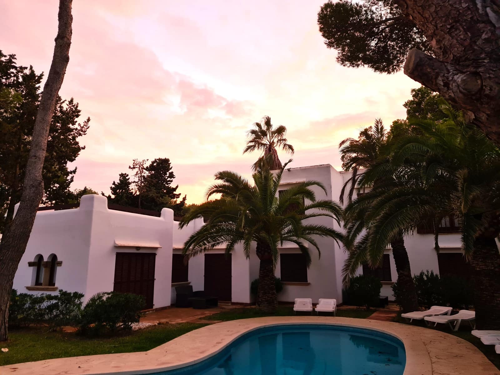 17 soveværelse Erhverv til salg i Cala d'Or med swimmingpool - € 3.600.000 (Ref: 7871306)