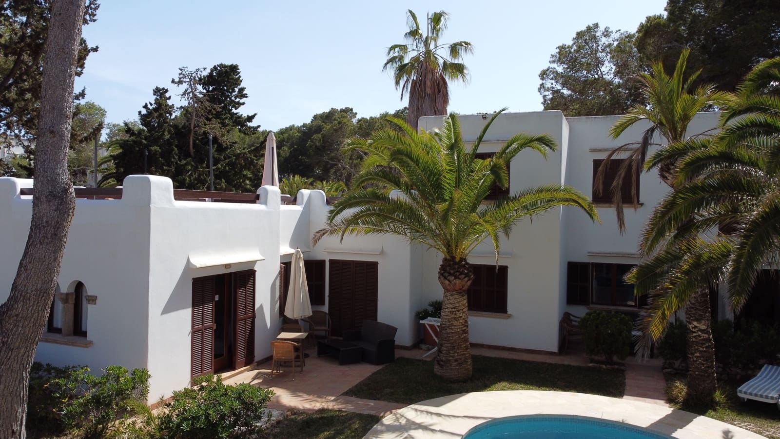 17 soveværelse Erhverv til salg i Cala d'Or med swimmingpool - € 3.600.000 (Ref: 7871306)