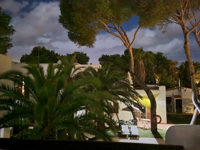 17 soveværelse Erhverv til salg i Cala d'Or, Santanyí med swimmingpool - € 3.600.000 (Ref: 7871306)