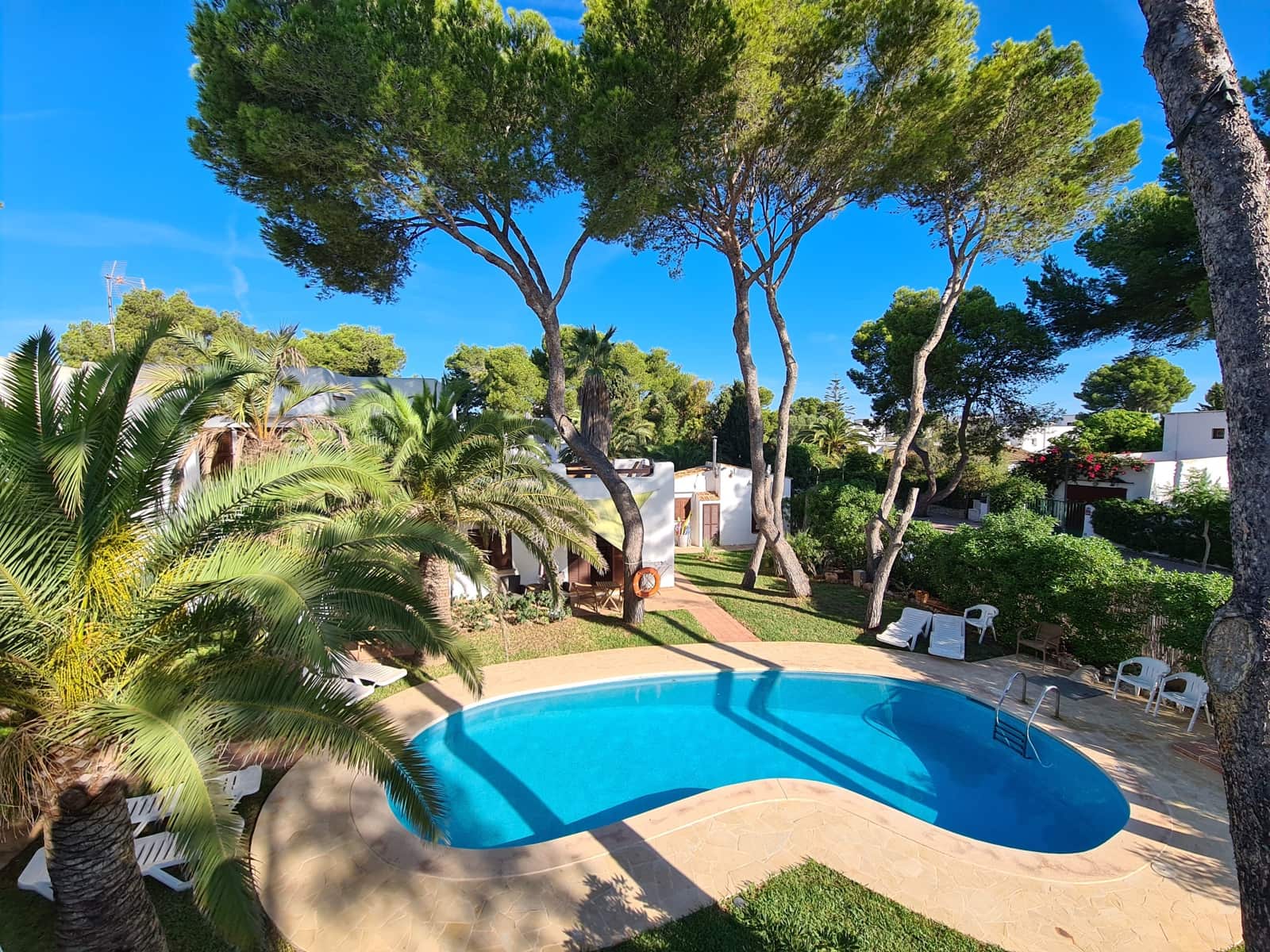 17 soveværelse Erhverv til salg i Cala d'Or med swimmingpool - € 3.600.000 (Ref: 7871306)