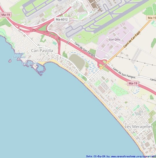 4 soveværelse Villa til salg i Playa de Palma med garage - € 1.700.000 (Ref: 7921837)