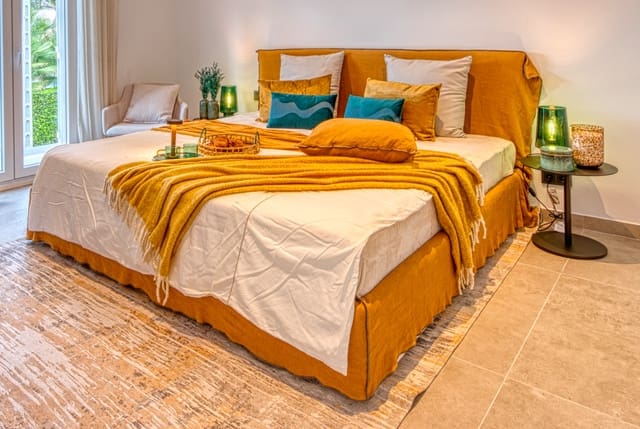 4 soveværelse Villa til salg i Playa de Palma, Palma de Mallorca med garage - € 1.700.000 (Ref: 7921837)