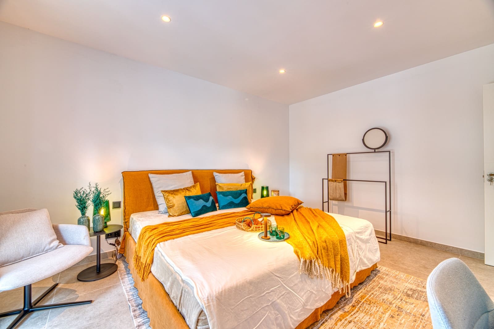 4 soveværelse Villa til salg i Playa de Palma med garage - € 1.700.000 (Ref: 7921837)