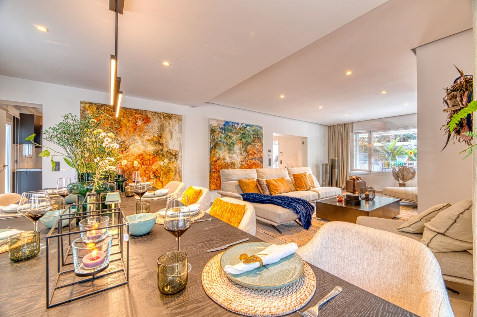 4 soveværelse Villa til salg i Playa de Palma med garage - € 1.700.000 (Ref: 7921837)