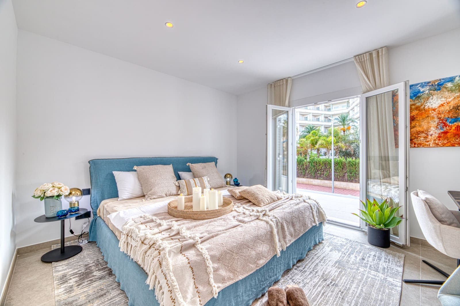 4 soveværelse Villa til salg i Playa de Palma med garage - € 1.700.000 (Ref: 7921837)