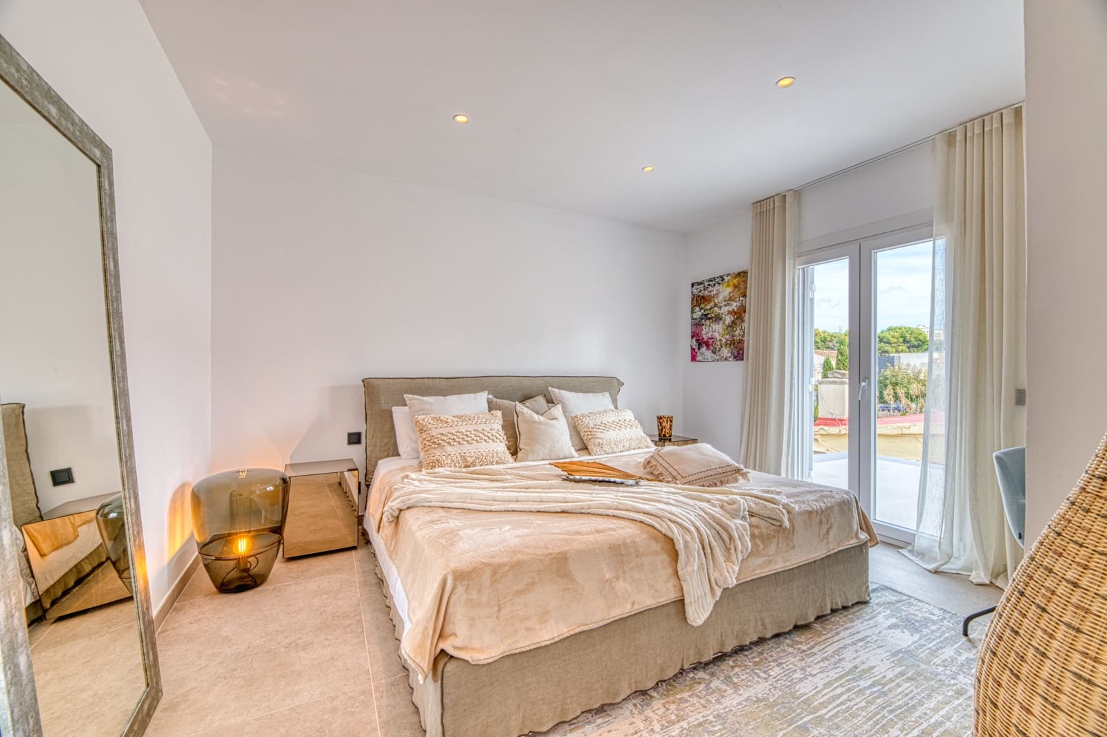 4 soveværelse Villa til salg i Playa de Palma med garage - € 1.700.000 (Ref: 7921837)