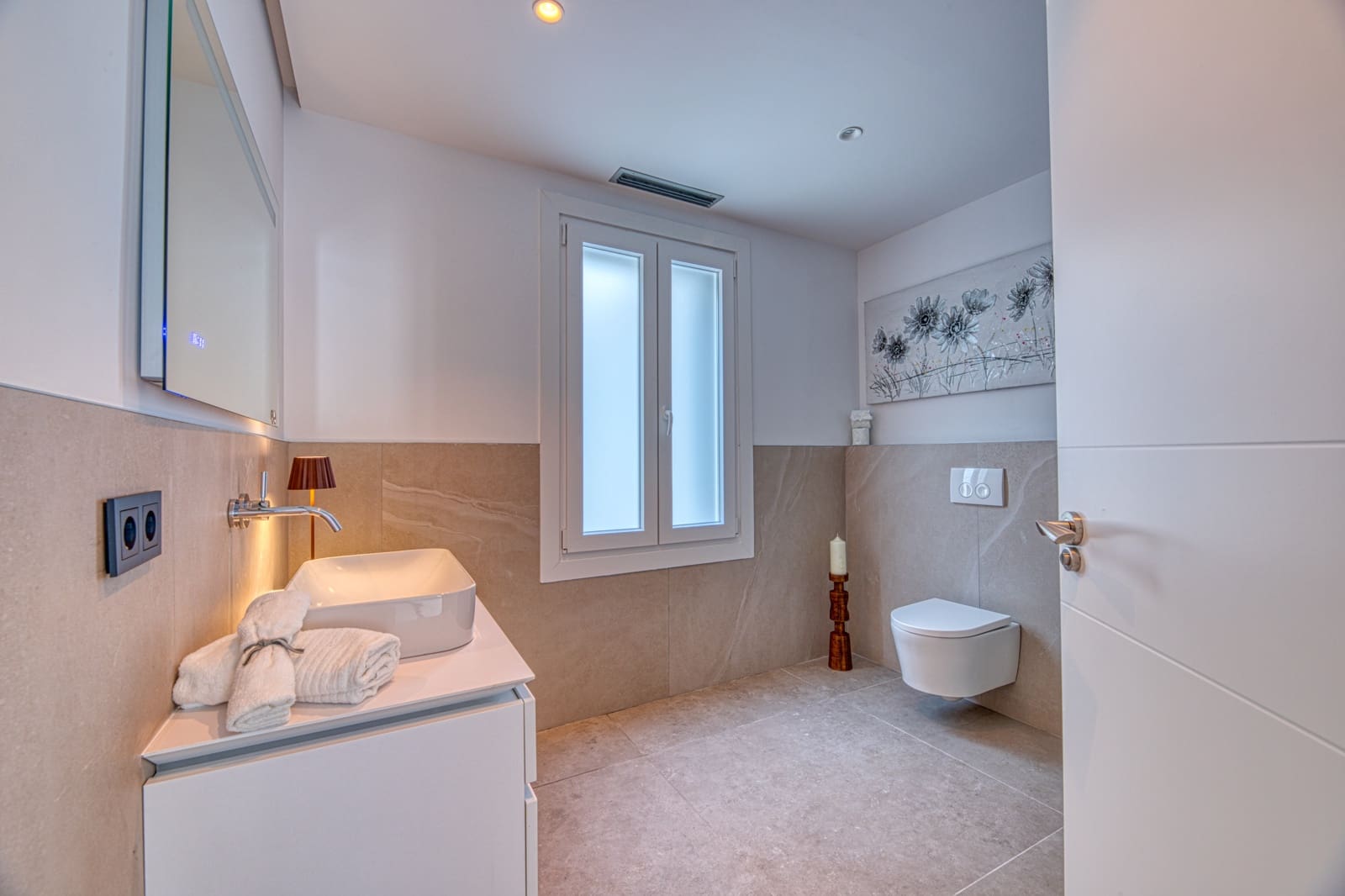 4 soveværelse Villa til salg i Playa de Palma med garage - € 1.700.000 (Ref: 7921837)