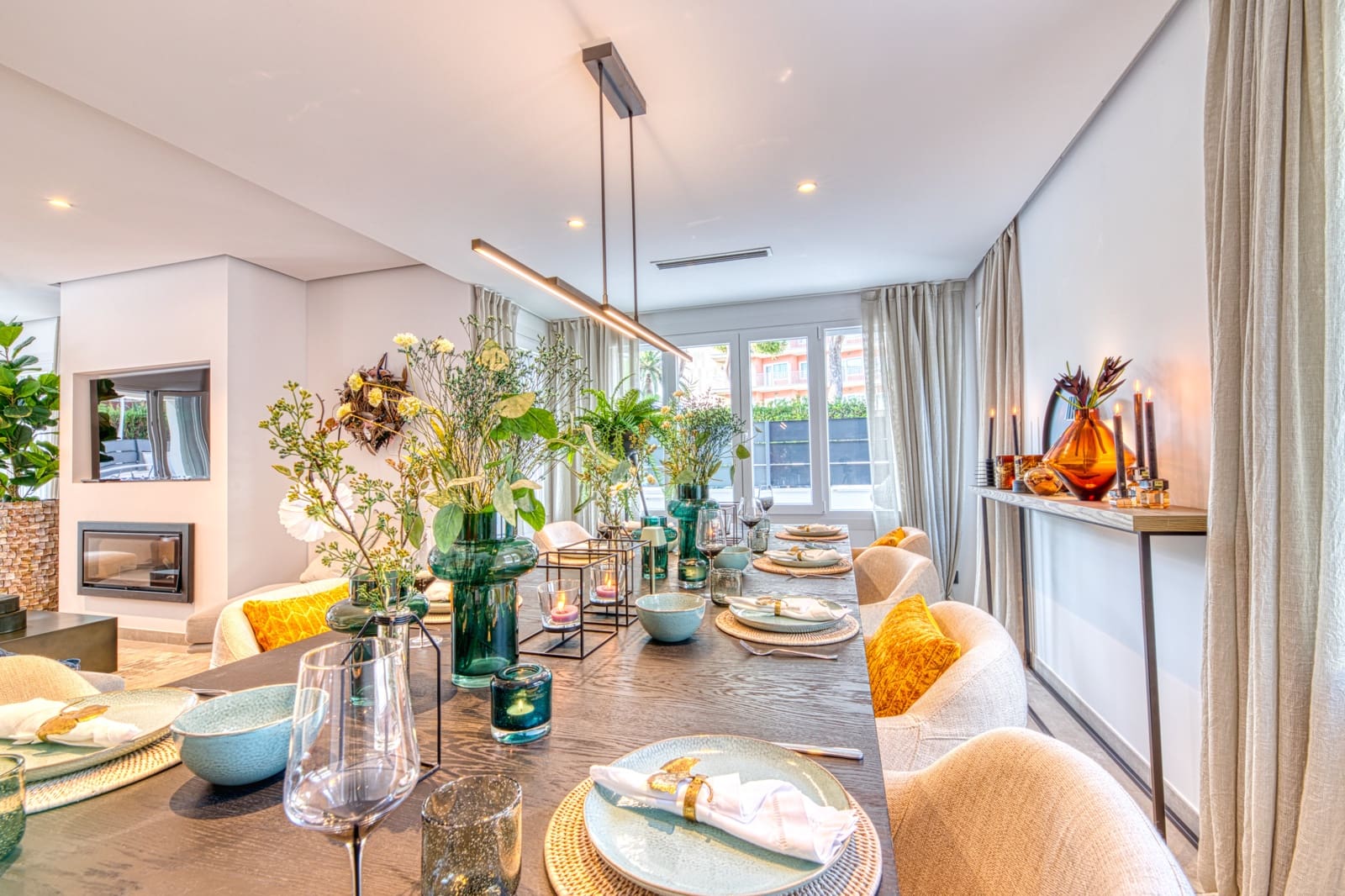 4 soveværelse Villa til salg i Playa de Palma med garage - € 1.700.000 (Ref: 7921837)