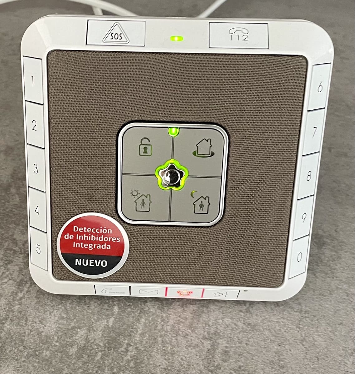 3 quarto Penthouse para venda em Palma de Mallorca com piscina garagem - 2 200 000 € (Ref: 7957372)