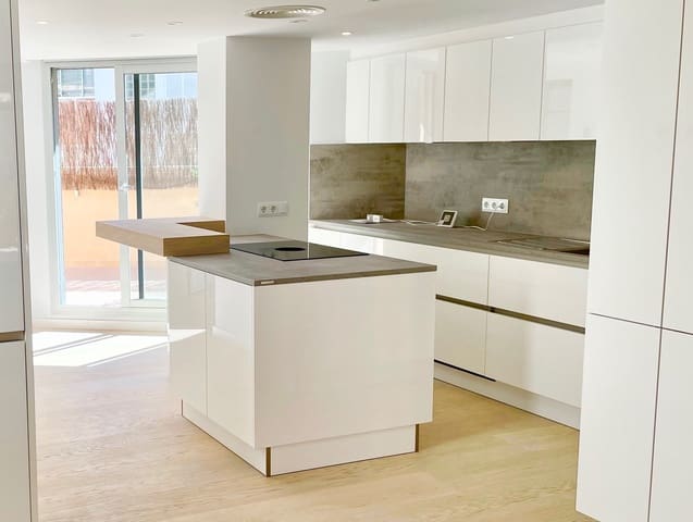 3 camera da letto Attico in vendita in El Mercat, Palma de Mallorca con piscina garage - 2.200.000 € (Rif: 7957372)