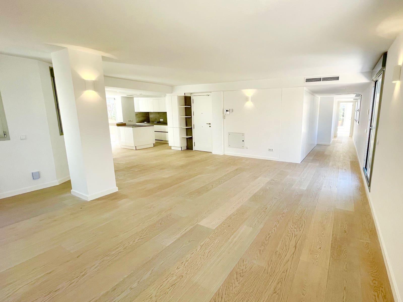 3 quarto Penthouse para venda em Palma de Mallorca com piscina garagem - 2 200 000 € (Ref: 7957372)