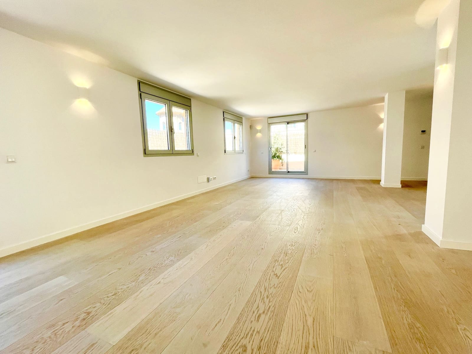 3 quarto Penthouse para venda em Palma de Mallorca com piscina garagem - 2 200 000 € (Ref: 7957372)